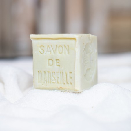 Savon de Marseille à l'huile végétale