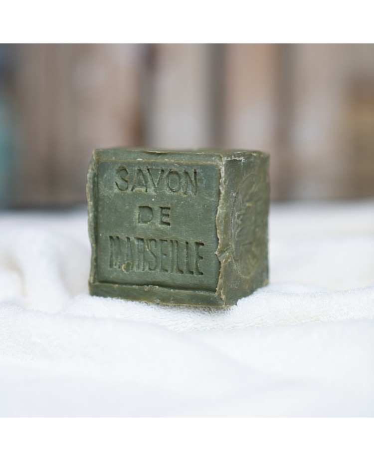 Le Pavé Marseillais – Savon de Marseille Naturel & Traditionnel