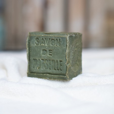 Le Pavé Marseillais – Savon de Marseille Naturel & Traditionnel