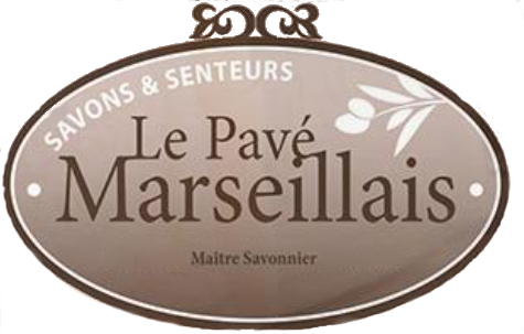 Le Pavé Marseillais logo